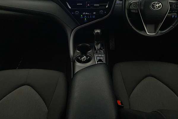 2023 Toyota Camry Ascent Sport AXVH70R