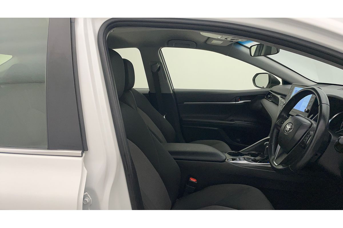 2023 Toyota Camry Ascent Sport AXVH70R