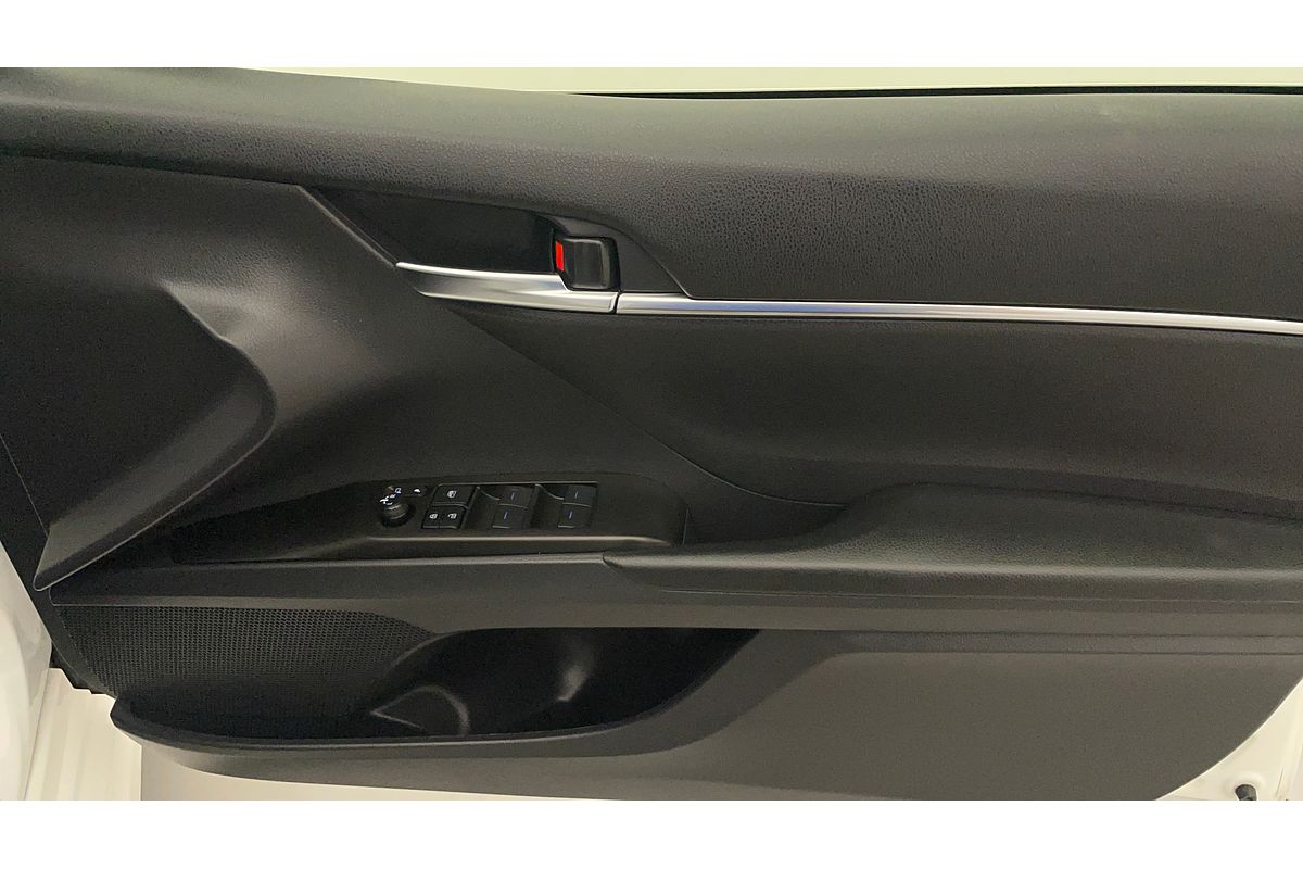 2023 Toyota Camry Ascent Sport AXVH70R