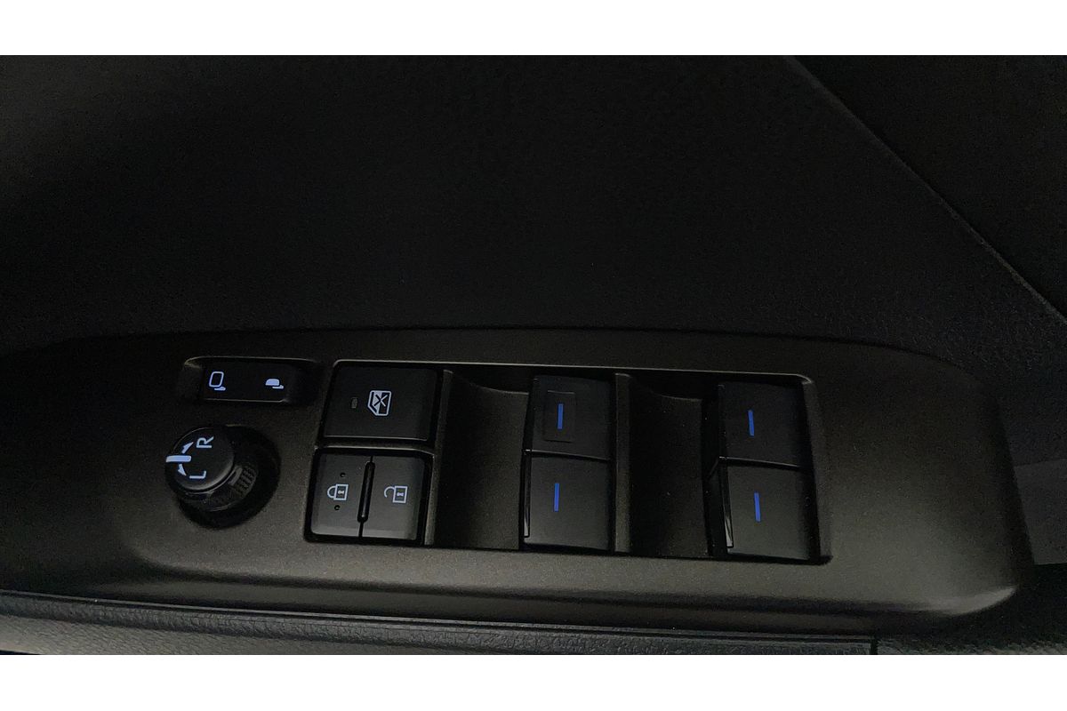 2023 Toyota Camry Ascent Sport AXVH70R