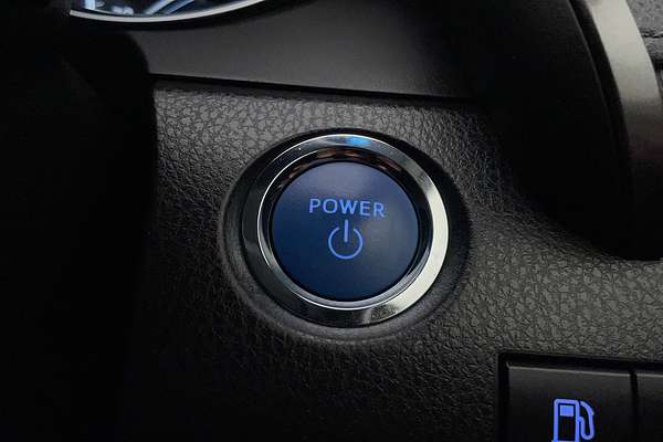 2023 Toyota Camry Ascent Sport AXVH70R