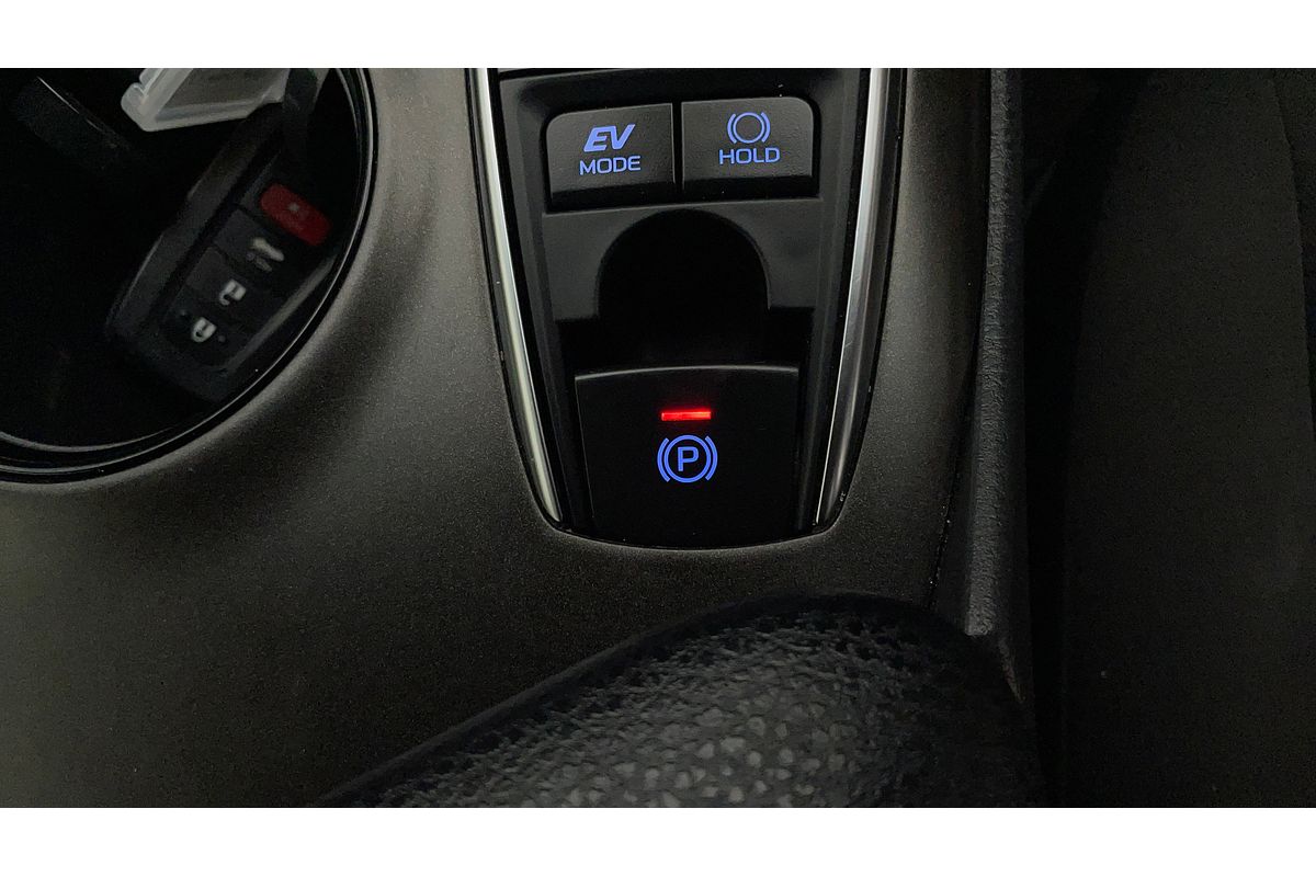 2023 Toyota Camry Ascent Sport AXVH70R