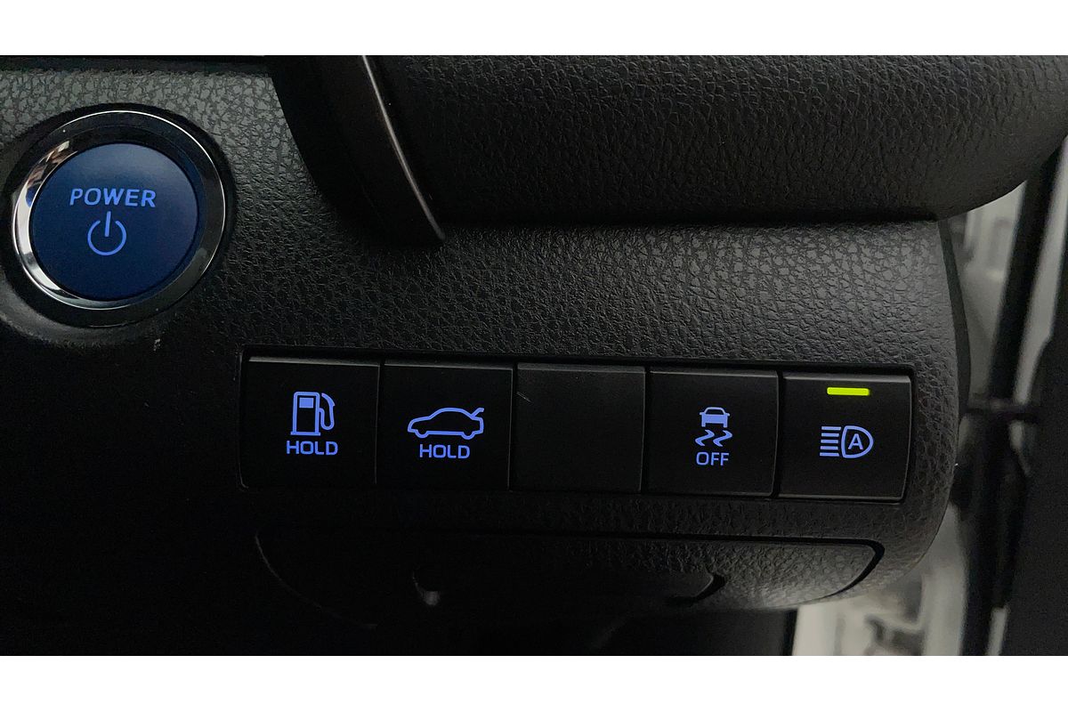 2023 Toyota Camry Ascent Sport AXVH70R