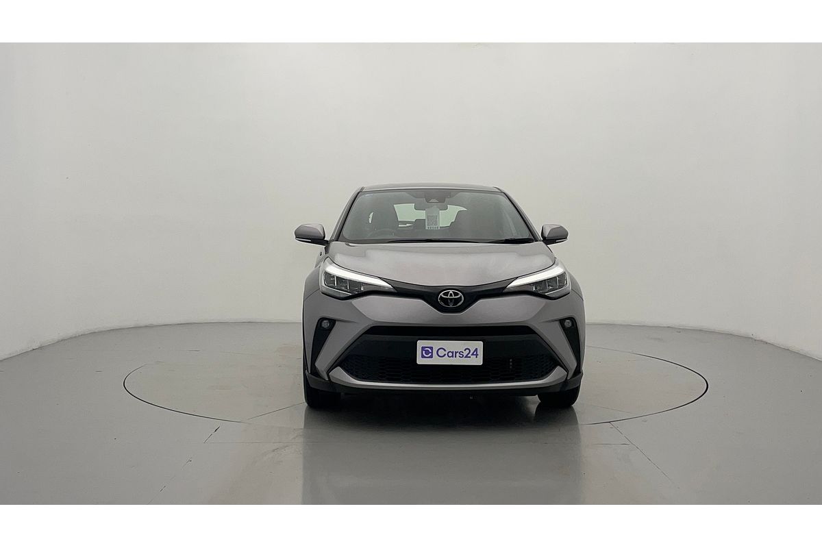 2022 Toyota C-HR GXL NGX10R