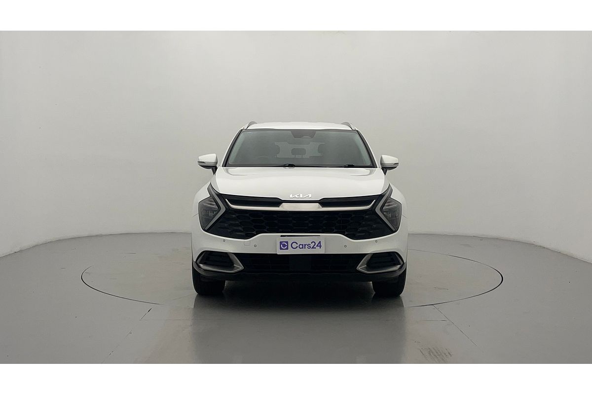2022 Kia Sportage SX+ NQ5