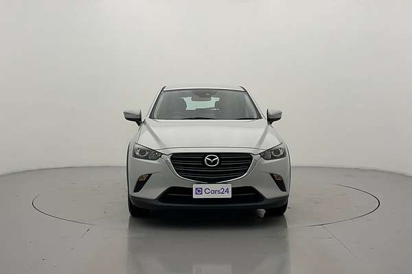 2023 Mazda CX-3 Maxx Sport DK