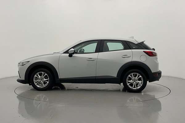 2023 Mazda CX-3 Maxx Sport DK