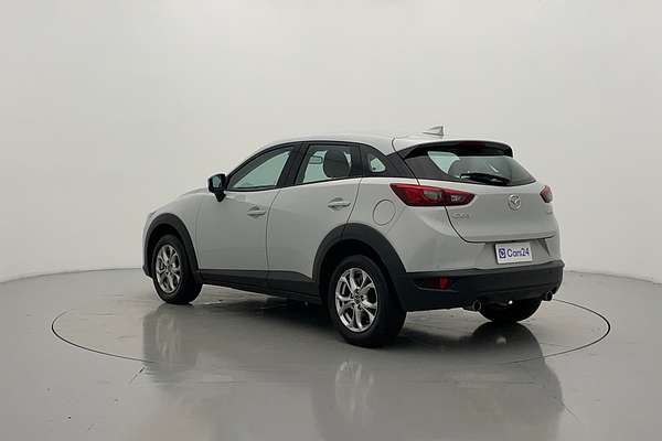 2023 Mazda CX-3 Maxx Sport DK