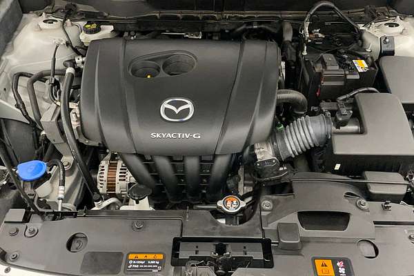 2023 Mazda CX-3 Maxx Sport DK