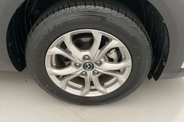 2023 Mazda CX-3 Maxx Sport DK