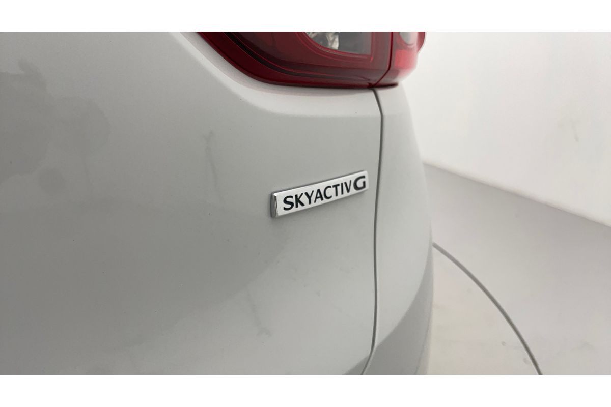 2023 Mazda CX-3 Maxx Sport DK