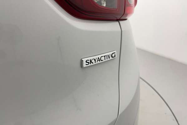 2023 Mazda CX-3 Maxx Sport DK