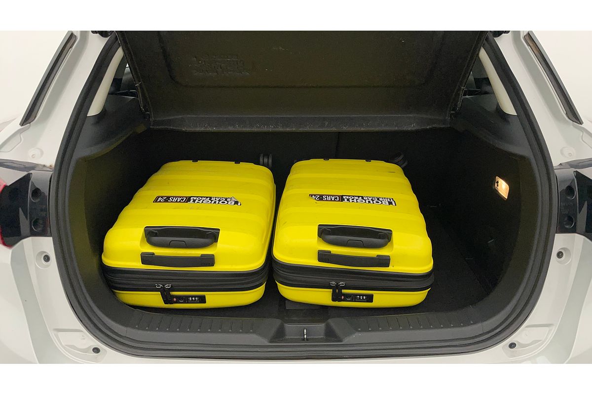 2023 Mazda CX-3 Maxx Sport DK