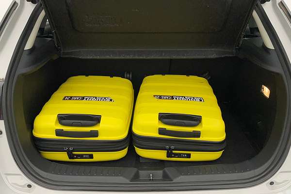 2023 Mazda CX-3 Maxx Sport DK