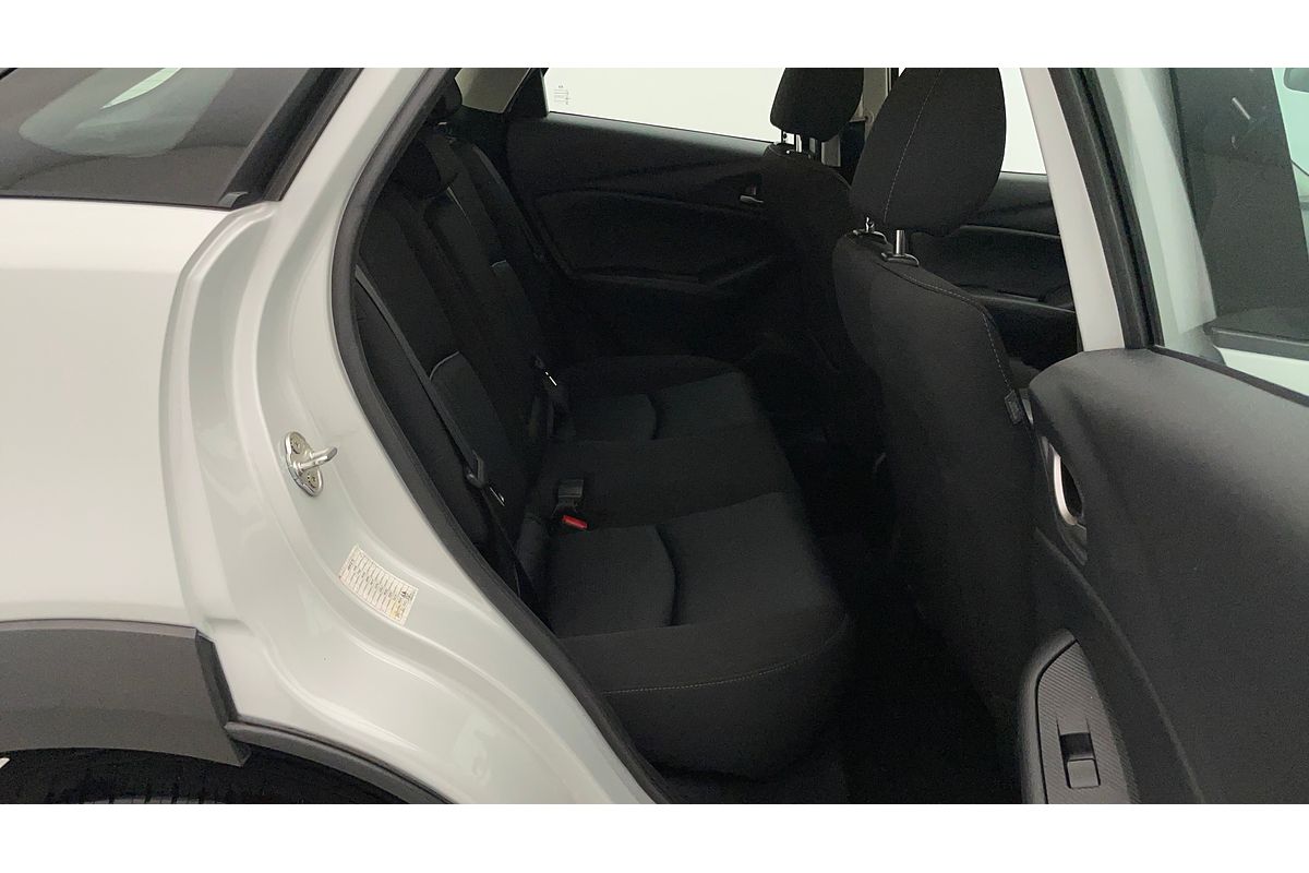 2023 Mazda CX-3 Maxx Sport DK