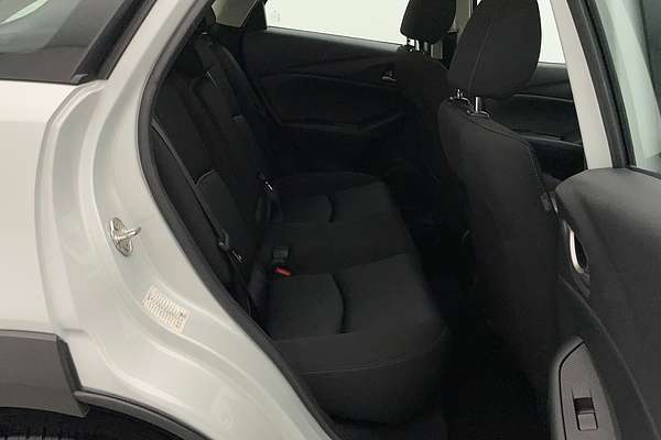 2023 Mazda CX-3 Maxx Sport DK