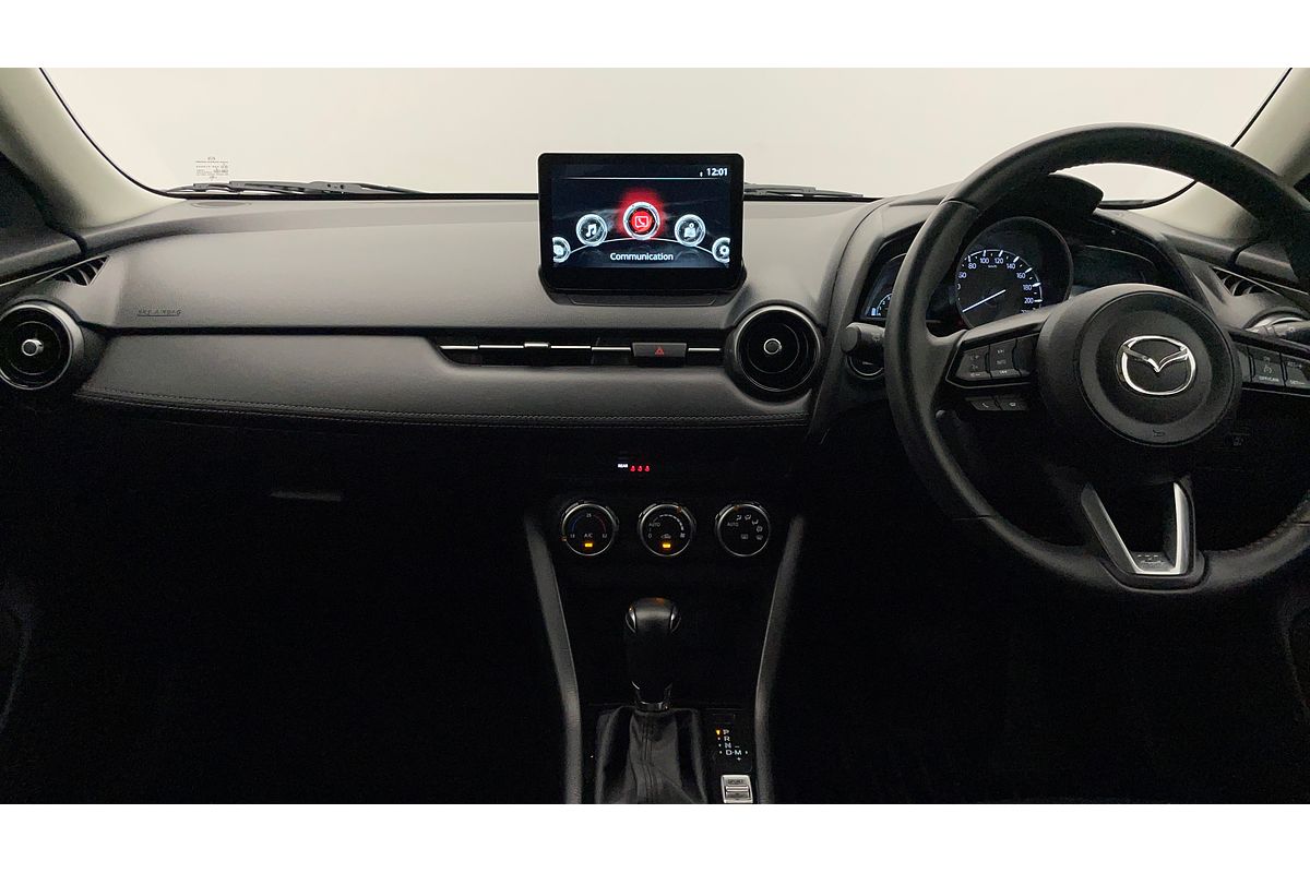 2023 Mazda CX-3 Maxx Sport DK