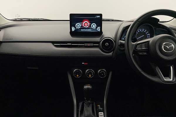 2023 Mazda CX-3 Maxx Sport DK