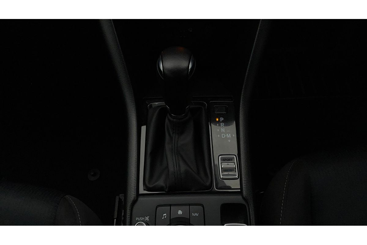 2023 Mazda CX-3 Maxx Sport DK