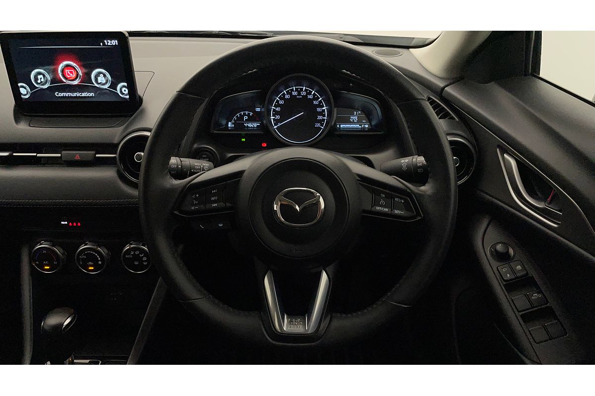 2023 Mazda CX-3 Maxx Sport DK