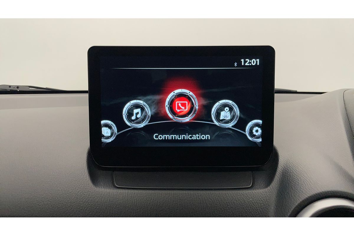 2023 Mazda CX-3 Maxx Sport DK