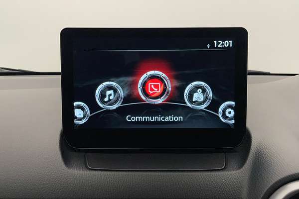 2023 Mazda CX-3 Maxx Sport DK