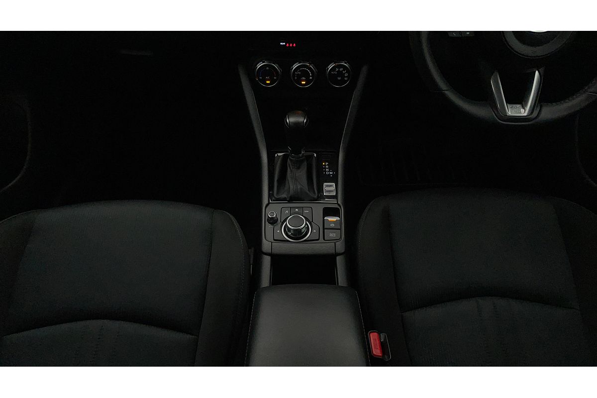 2023 Mazda CX-3 Maxx Sport DK