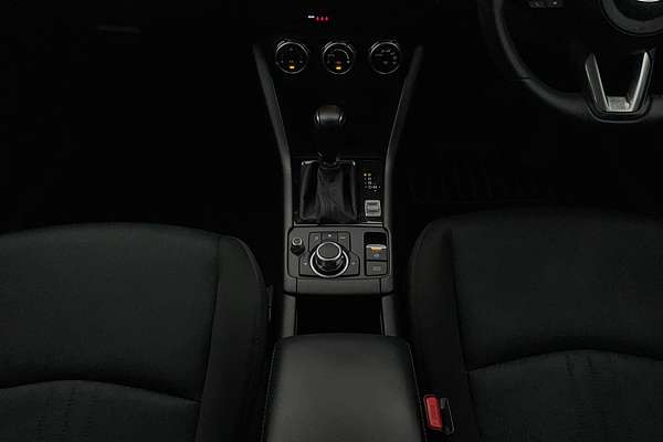 2023 Mazda CX-3 Maxx Sport DK