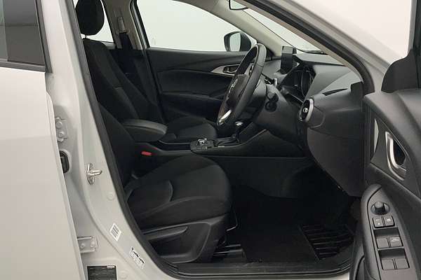 2023 Mazda CX-3 Maxx Sport DK