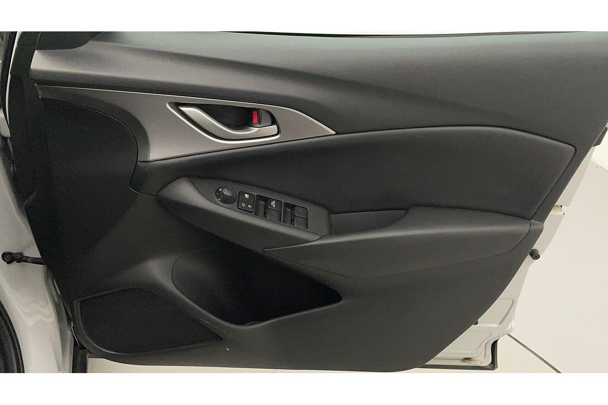 2023 Mazda CX-3 Maxx Sport DK