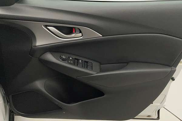 2023 Mazda CX-3 Maxx Sport DK