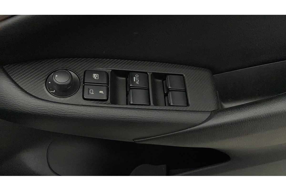 2023 Mazda CX-3 Maxx Sport DK