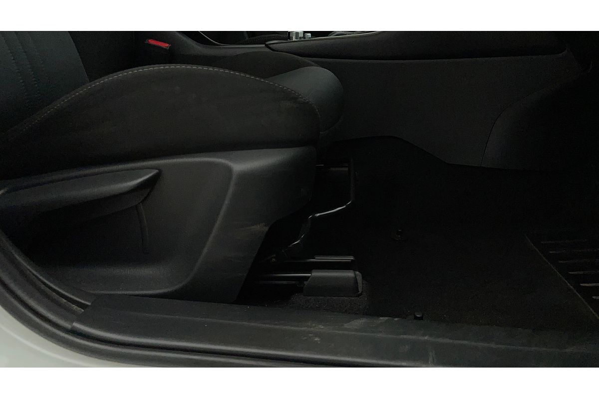 2023 Mazda CX-3 Maxx Sport DK