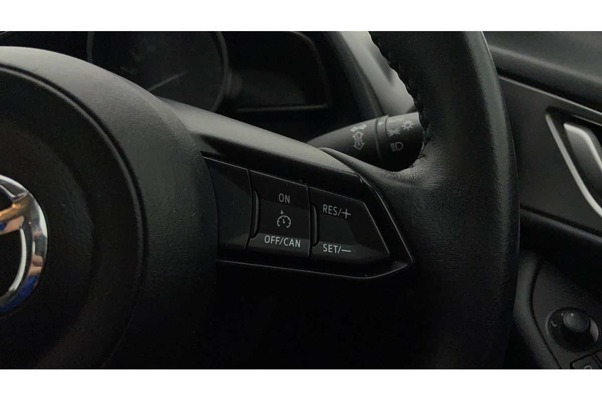 2023 Mazda CX-3 Maxx Sport DK