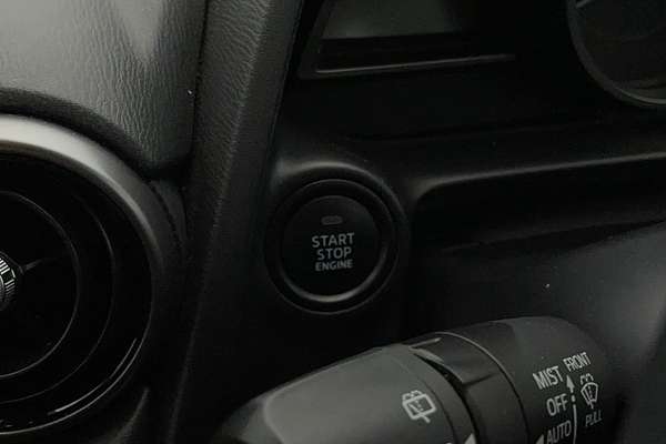 2023 Mazda CX-3 Maxx Sport DK