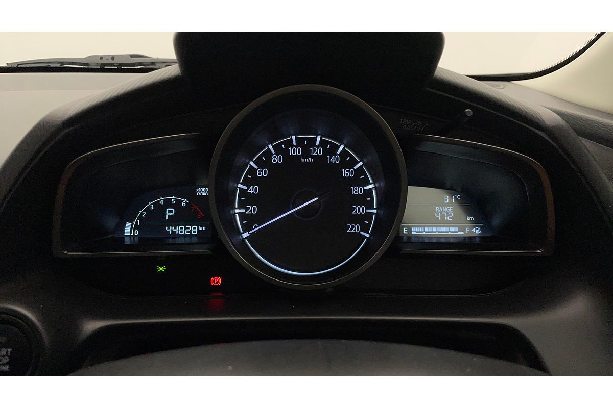 2023 Mazda CX-3 Maxx Sport DK