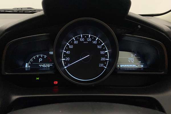 2023 Mazda CX-3 Maxx Sport DK