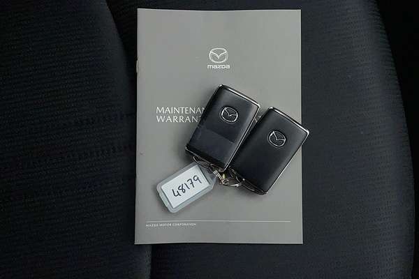 2023 Mazda CX-3 Maxx Sport DK