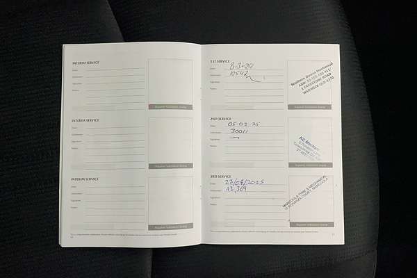 2023 Mazda CX-3 Maxx Sport DK