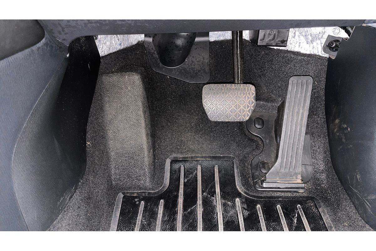 2023 Mazda CX-3 Maxx Sport DK