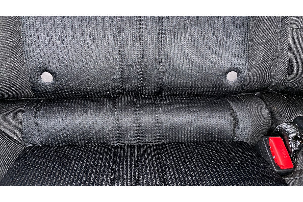 2023 Mazda CX-3 Maxx Sport DK