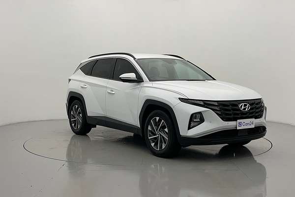 2021 Hyundai Tucson Elite NX4.V1