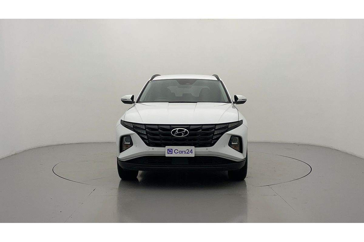 2021 Hyundai Tucson Elite NX4.V1