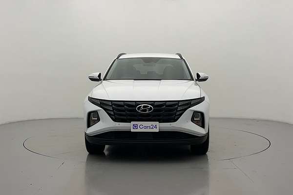2021 Hyundai Tucson Elite NX4.V1