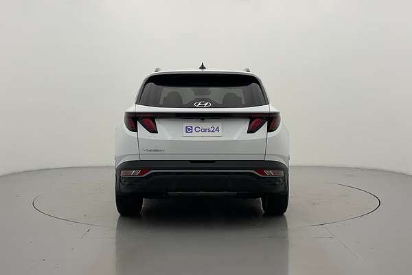 2021 Hyundai Tucson Elite NX4.V1