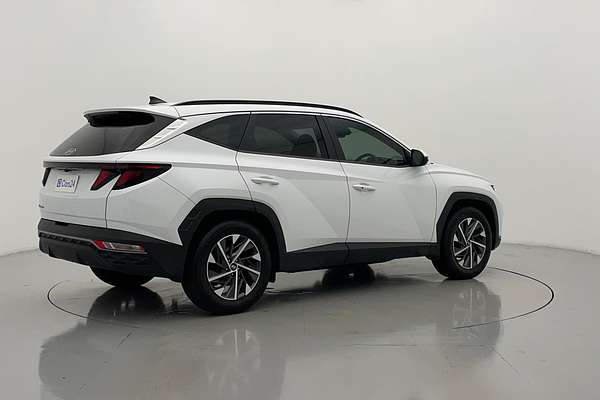2021 Hyundai Tucson Elite NX4.V1