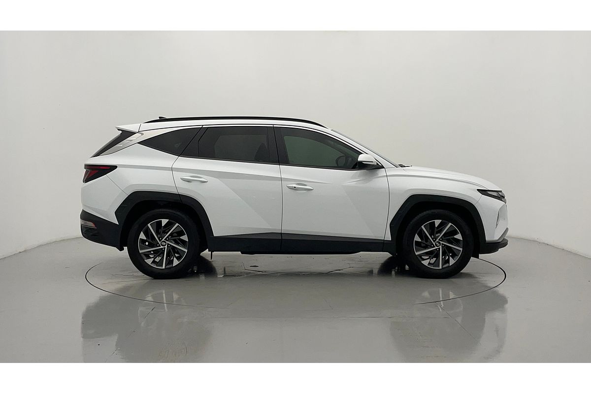 2021 Hyundai Tucson Elite NX4.V1