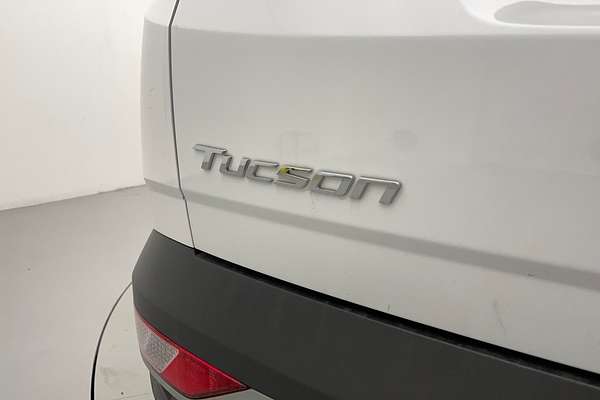 2021 Hyundai Tucson Elite NX4.V1