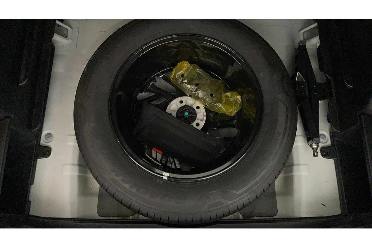 2021 Hyundai Tucson Elite NX4.V1