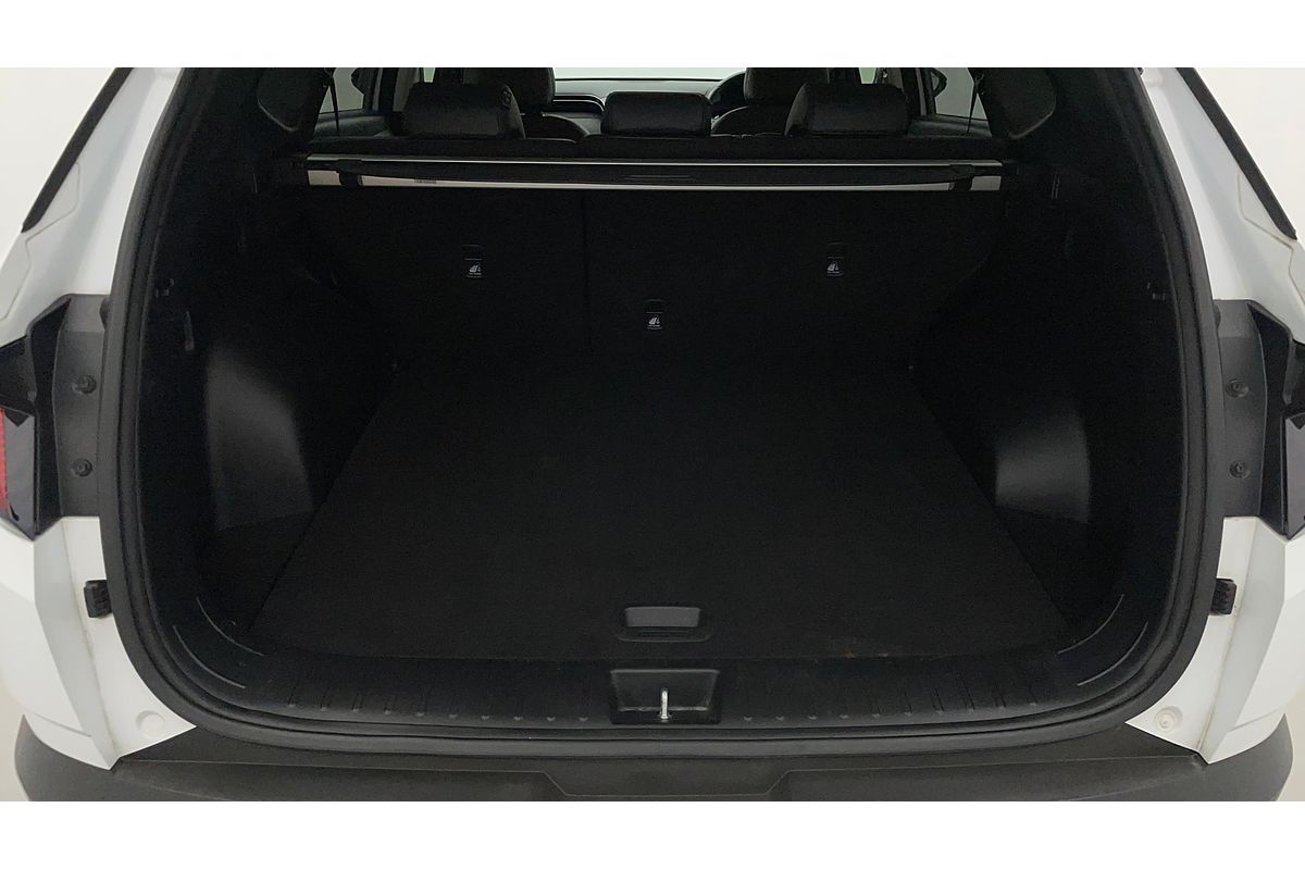 2021 Hyundai Tucson Elite NX4.V1